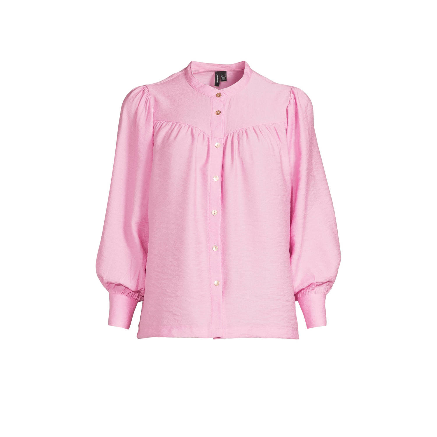 VERO MODA blouse roze