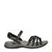 Teva sandalen zwart