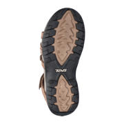 thumbnail: Teva nubuck sandalen taupe