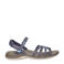 Teva sandalen donkerblauw