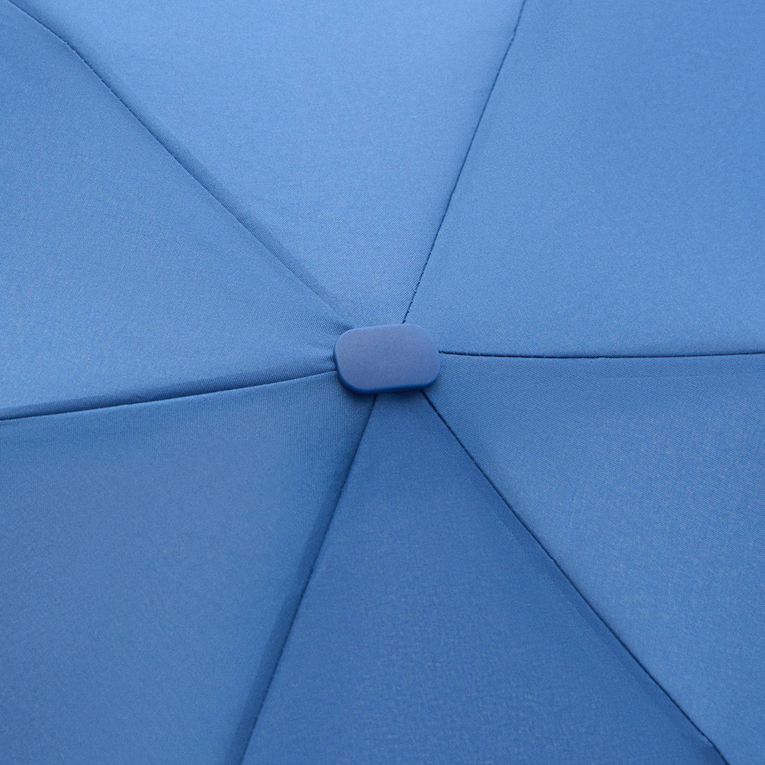 Mango paraplu blauw