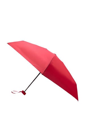 paraplu rood