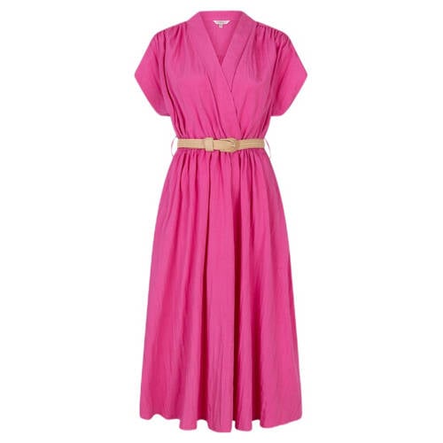 Esqualo zomerjurk roze afbeelding