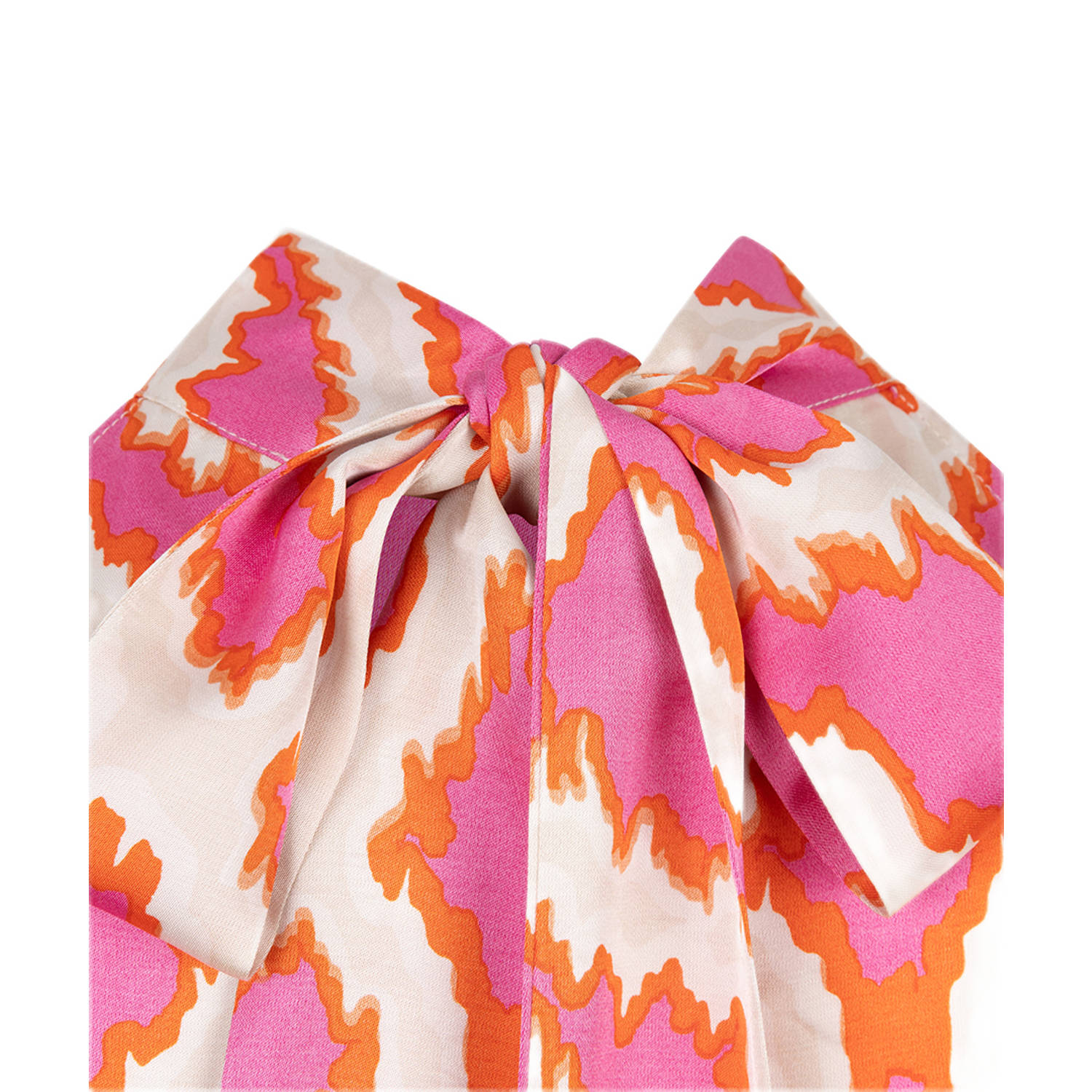 Esqualo haltertop roze