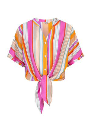 blouse multi