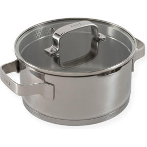  Inox Moderne Serie - Kookpan 18cm 