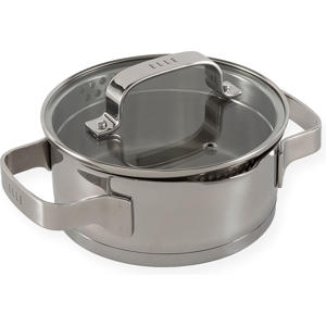  Inox Moderne Serie - Kookpan 16cm 