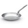 de Buyer  Koekenpan Mineral B Element - ø 26 cm - zonder anti-aanbaklaag