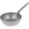 de Buyer  Hapjespan / Sauteuse Mineral B Element - ø 28 cm / 4 liter - zonder anti-aanbaklaag