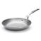 de Buyer Koekenpan Mineral B Pro - ø 24 cm - zonder anti-aanbaklaag