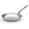 de Buyer Koekenpan Mineral B Element - ø 24 cm - zonder anti-aanbaklaag