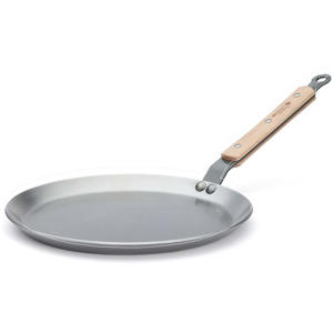 pannenkoekenpan Mineral B Hout ø 24 cm