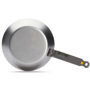 thumbnail: de Buyer  Koekenpan Mineral B Element - ø 20 cm - zonder anti-aanbaklaag