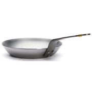 thumbnail: de Buyer  Koekenpan Mineral B Element - ø 20 cm - zonder anti-aanbaklaag