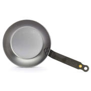 thumbnail: de Buyer  Koekenpan Mineral B Element - ø 20 cm - zonder anti-aanbaklaag