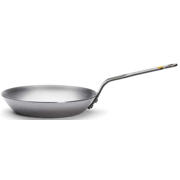 thumbnail: de Buyer  Koekenpan Mineral B Element - ø 20 cm - zonder anti-aanbaklaag