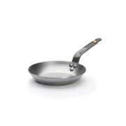 thumbnail: de Buyer  Koekenpan Mineral B Element - ø 20 cm - zonder anti-aanbaklaag