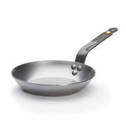 thumbnail: de Buyer  Koekenpan Mineral B Element - ø 20 cm - zonder anti-aanbaklaag