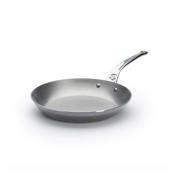thumbnail: de Buyer  Koekenpan Mineral B Pro - ø 28 cm - zonder anti-aanbaklaag