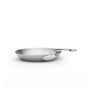 thumbnail: de Buyer  Koekenpan Mineral B Pro - ø 28 cm - zonder anti-aanbaklaag