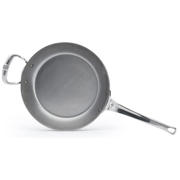 thumbnail: de Buyer  Koekenpan Mineral B Pro - ø 32 cm - zonder anti-aanbaklaag