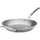 de Buyer  Koekenpan Mineral B Pro - ø 32 cm - zonder anti-aanbaklaag