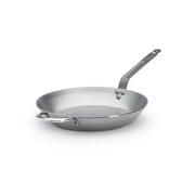 thumbnail: de Buyer  Koekenpan Mineral B Element - ø 32 cm - zonder anti-aanbaklaag