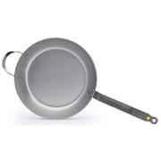 thumbnail: de Buyer  Koekenpan Mineral B Element - ø 32 cm - zonder anti-aanbaklaag