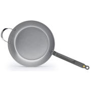thumbnail: de Buyer  Koekenpan Mineral B Element - ø 32 cm - zonder anti-aanbaklaag