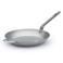 de Buyer  Koekenpan Mineral B Element - ø 32 cm - zonder anti-aanbaklaag