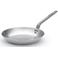 de Buyer Koekenpan Mineral B Element - ø 28 cm - zonder anti-aanbaklaag