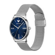 thumbnail: Emporio Armani horloge AR11571 zilverkleurig