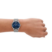 thumbnail: Emporio Armani horloge AR11571 zilverkleurig