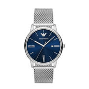 thumbnail: Emporio Armani horloge AR11571 zilverkleurig