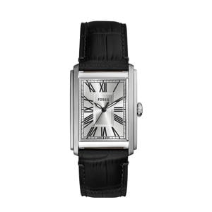 horloge FS6078 Carraway zilverkleurig