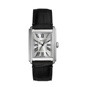 horloge FS6078 Carraway zilverkleurig