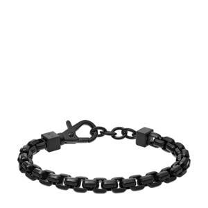 armband AXG0047001 zwart