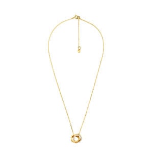 ketting MKC1762CZ710 Premium goudkleurig