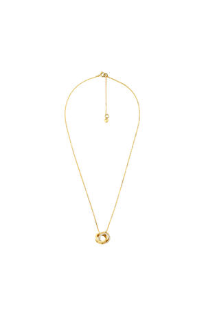 ketting MKC1762CZ710 Premium goudkleurig