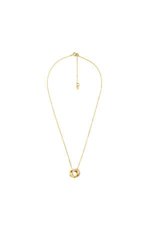 ketting MKC1762CZ710 Premium goudkleurig