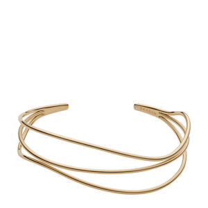 armband SKJ1216710 Kariana goudkleurig