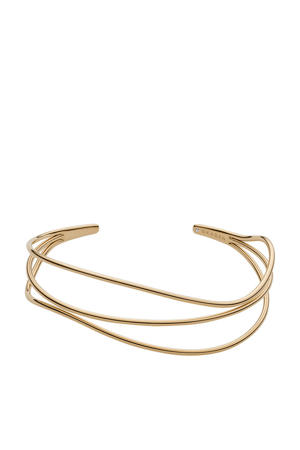 armband SKJ1216710 Kariana goudkleurig