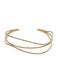 Skagen armband SKJ1216710 Kariana goudkleurig