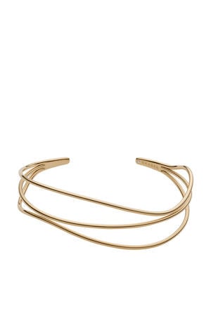 armband SKJ1216710 Kariana goudkleurig