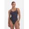 Beachlife Limited badpak met lurex zwart