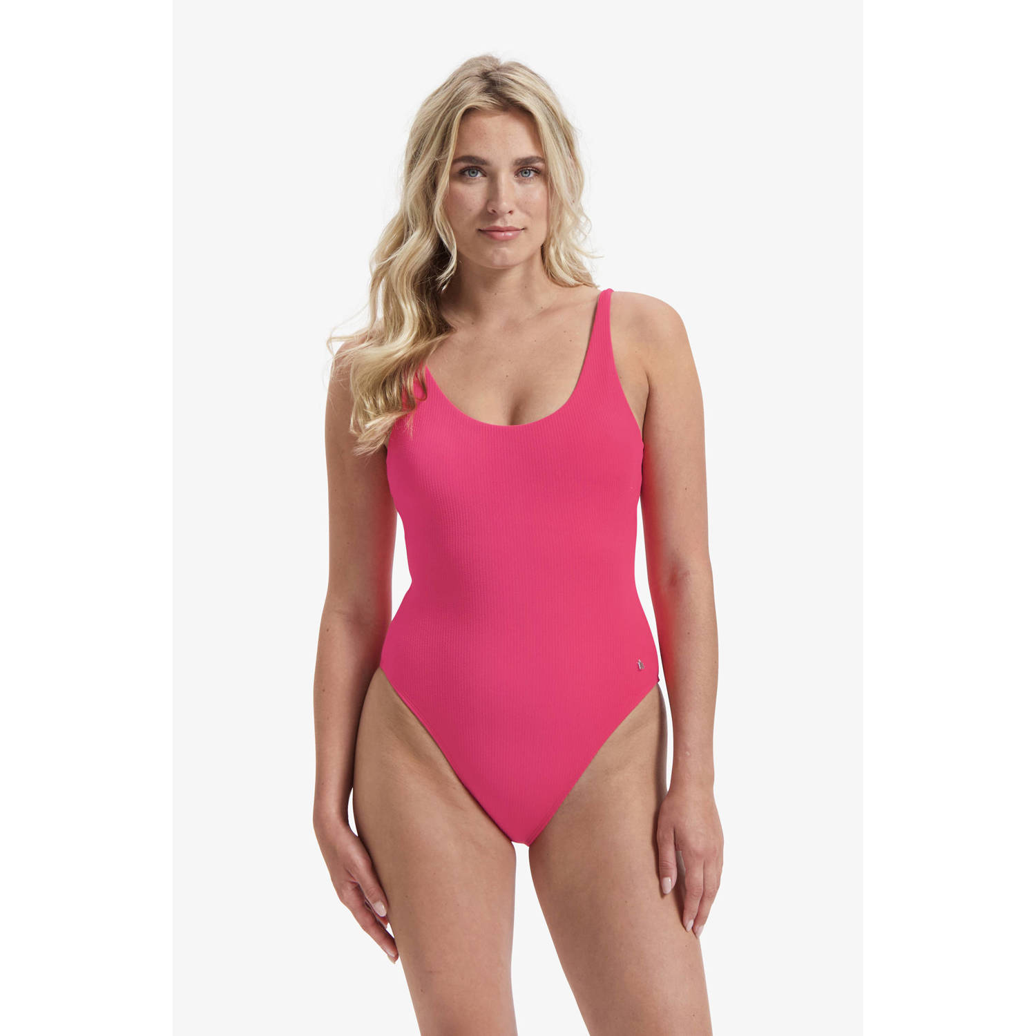 Beachlife Limited badpak fuchsia