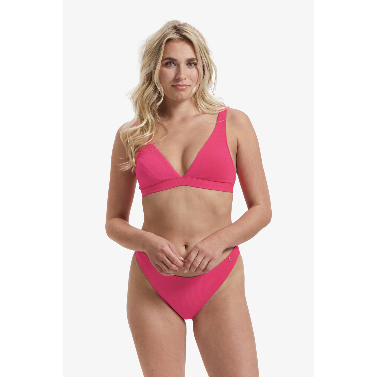 Beachlife Limited brazilian bikinibroekje fuchsia
