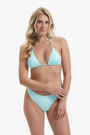 brazilian bikinibroekje turquoise