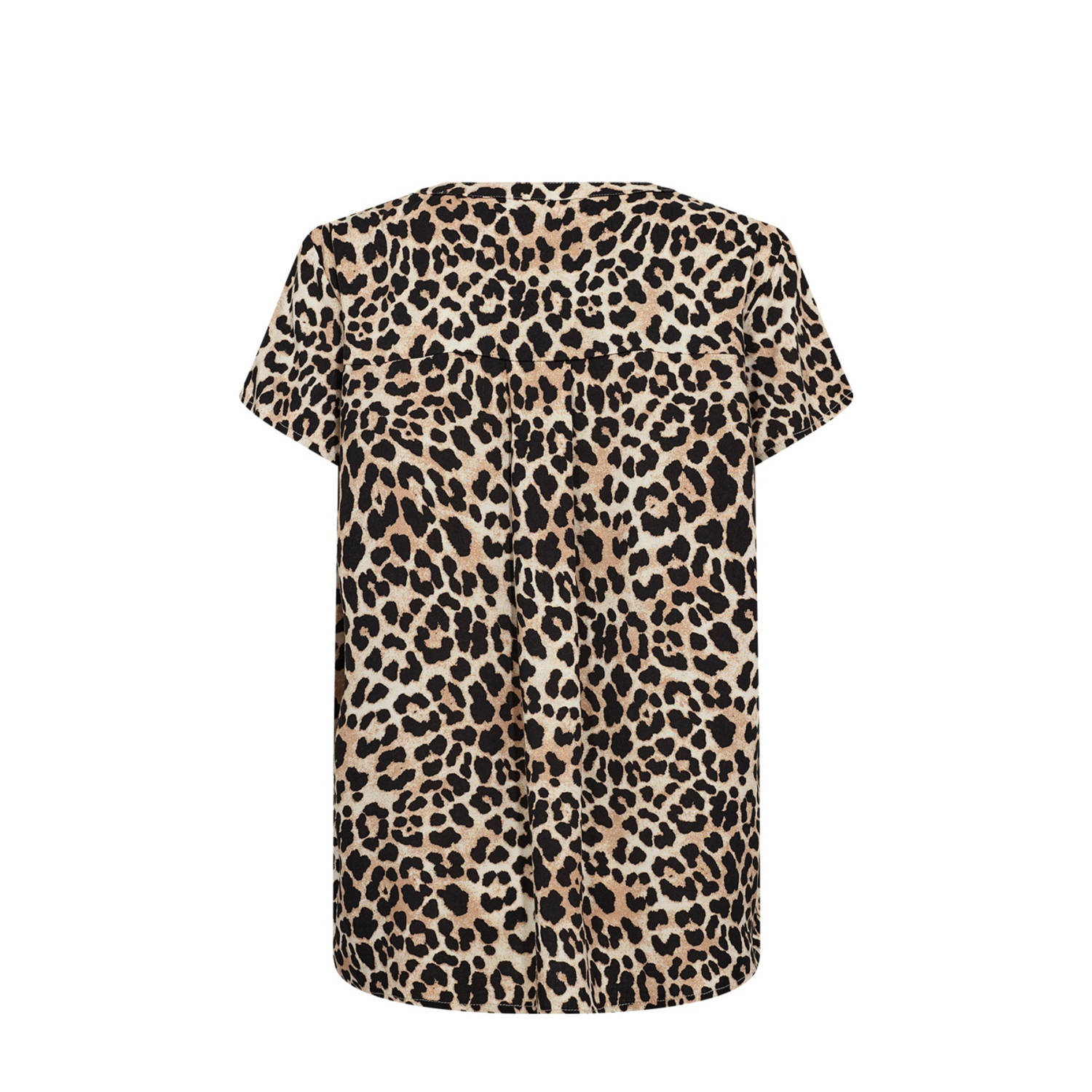 Soyaconcept top beige