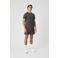 Björn Borg sportshort BORG short grijs